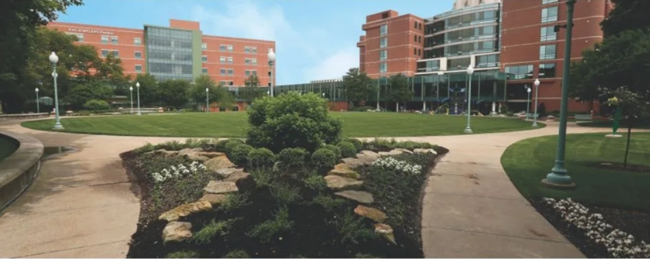 Akron hospital