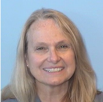 Nancy Pierce